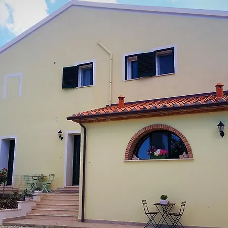 Il Poggio Di Fiore 3*