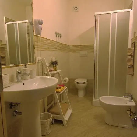 Il Poggio Di Fiore Отель типа 