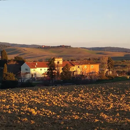 Il Poggio Di Fiore