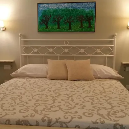 Отель типа 