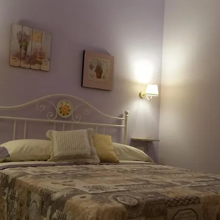 Il Poggio Di Fiore
