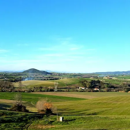 Il Poggio Di Fiore Отель типа 