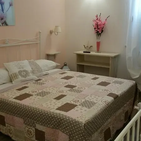 Il Poggio Di Fiore 3* Кастеллина-Мариттима