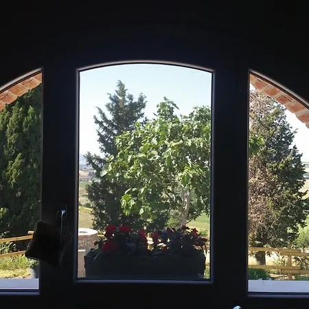 Il Poggio Di Fiore Отель типа 