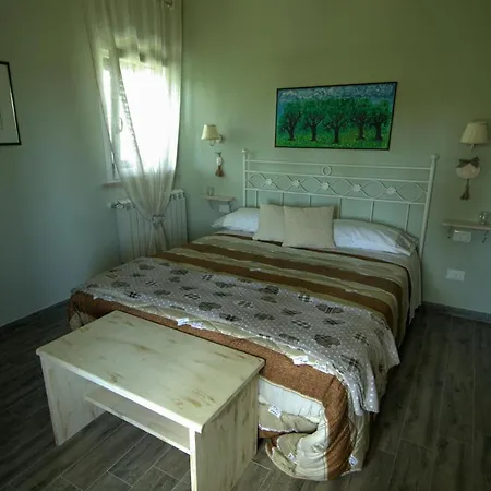 Il Poggio Di Fiore Отель типа 