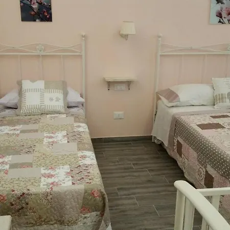 Il Poggio Di Fiore Отель типа 