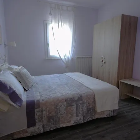 Отель типа 