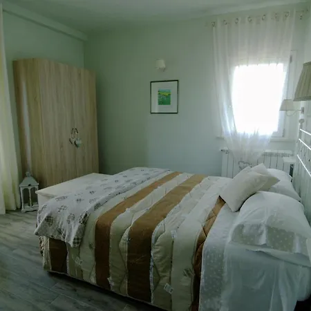 Il Poggio Di Fiore 3*