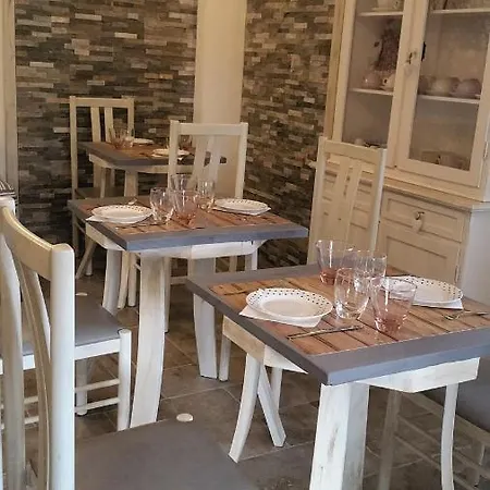Il Poggio Di Fiore Отель типа 
