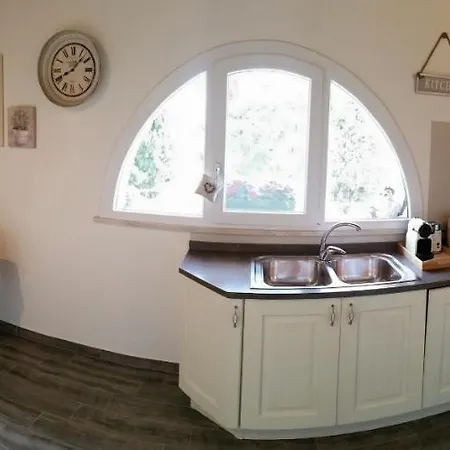 Il Poggio Di Fiore Отель типа 