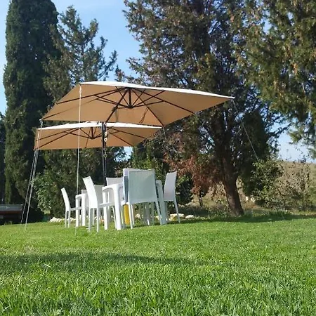 Il Poggio Di Fiore