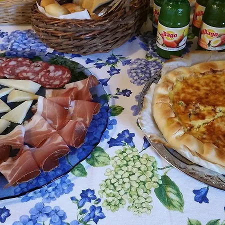 Il Poggio Di Fiore Отель типа 