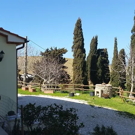 Il Poggio Di Fiore 3*