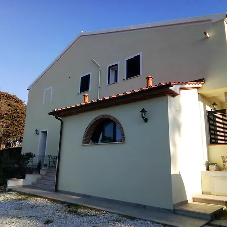 Il Poggio Di Fiore