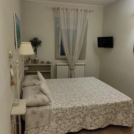 Il Poggio Di Fiore Отель типа 