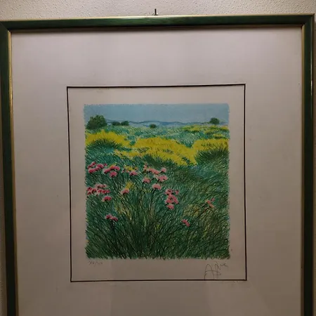 Il Poggio Di Fiore 3*