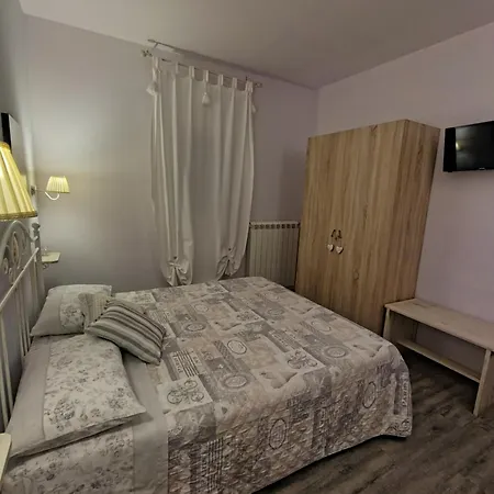 Отель типа 