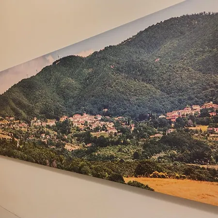 Il Poggio Di Fiore Отель типа 