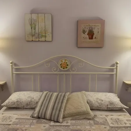 Il Poggio Di Fiore Отель типа 