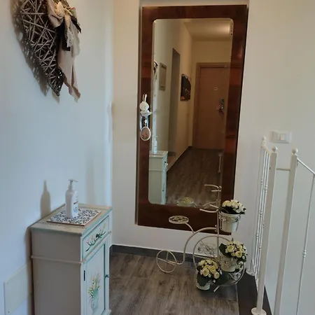 Il Poggio Di Fiore 3*