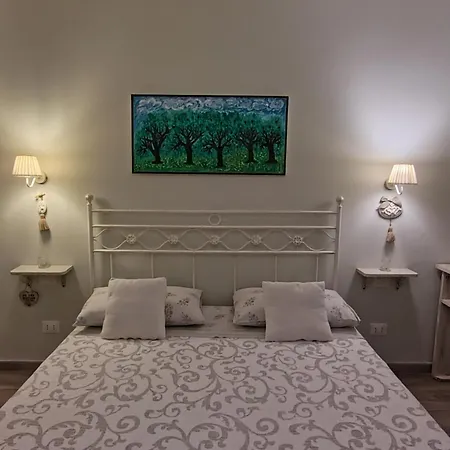 Il Poggio Di Fiore Отель типа 