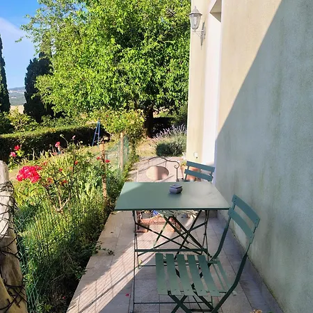 Il Poggio Di Fiore Отель типа 