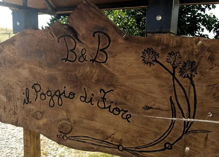 Il Poggio Di Fiore 3*