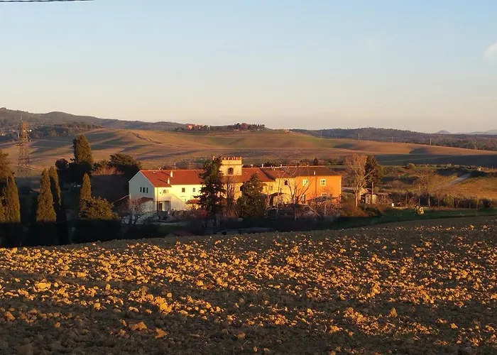Il Poggio Di Fiore