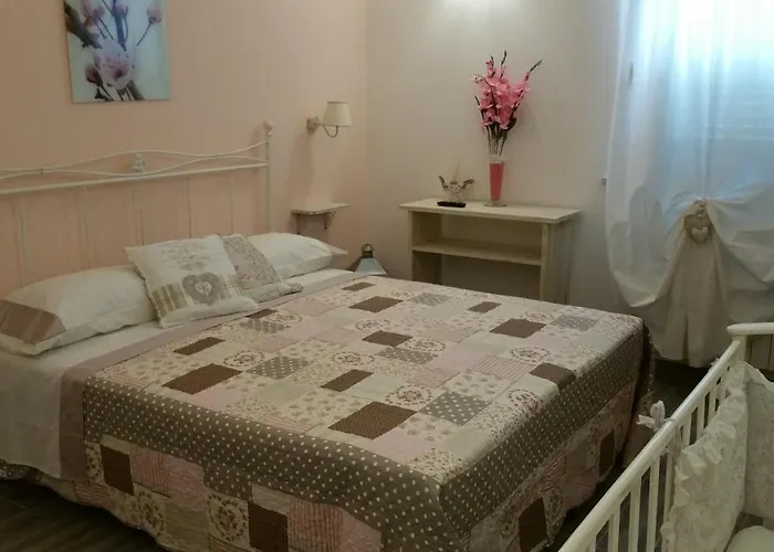 Il Poggio Di Fiore 3* カステッリーナ・マリッティマ