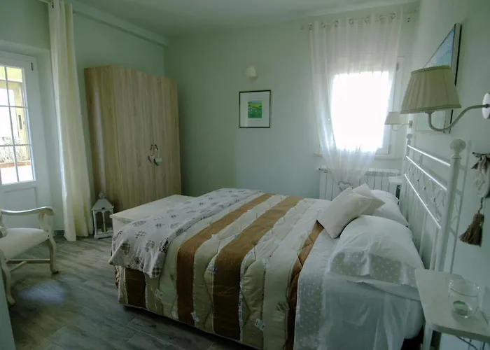 Il Poggio Di Fiore 3*
