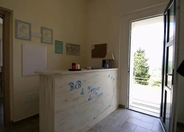 Il Poggio Di Fiore