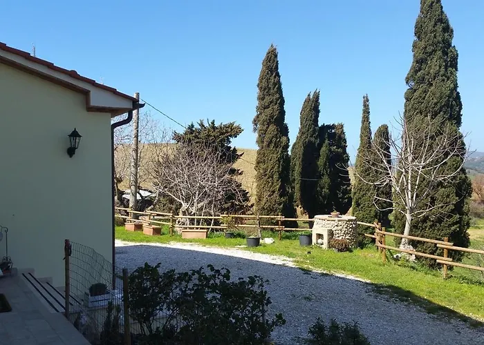 Il Poggio Di Fiore 3*