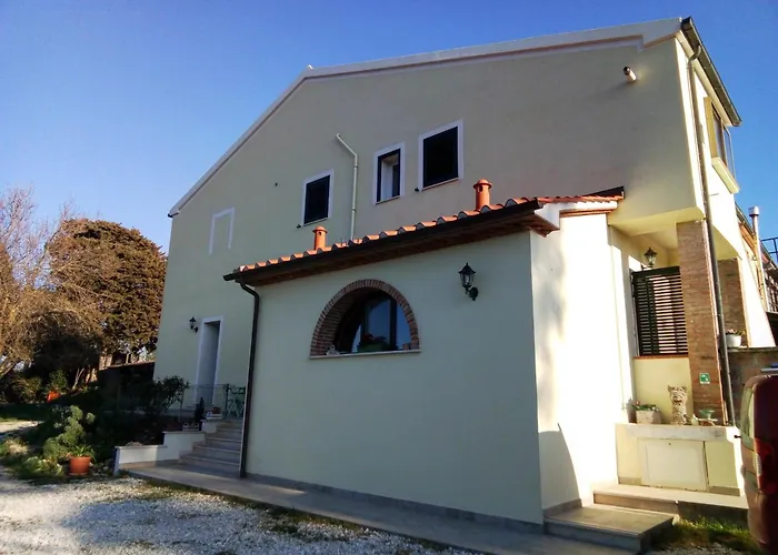 Il Poggio Di Fiore
